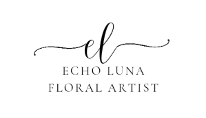 Echo Luna Floral Artist