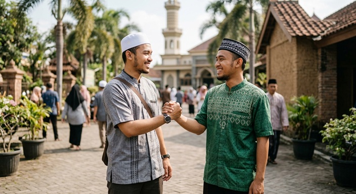 Senyum