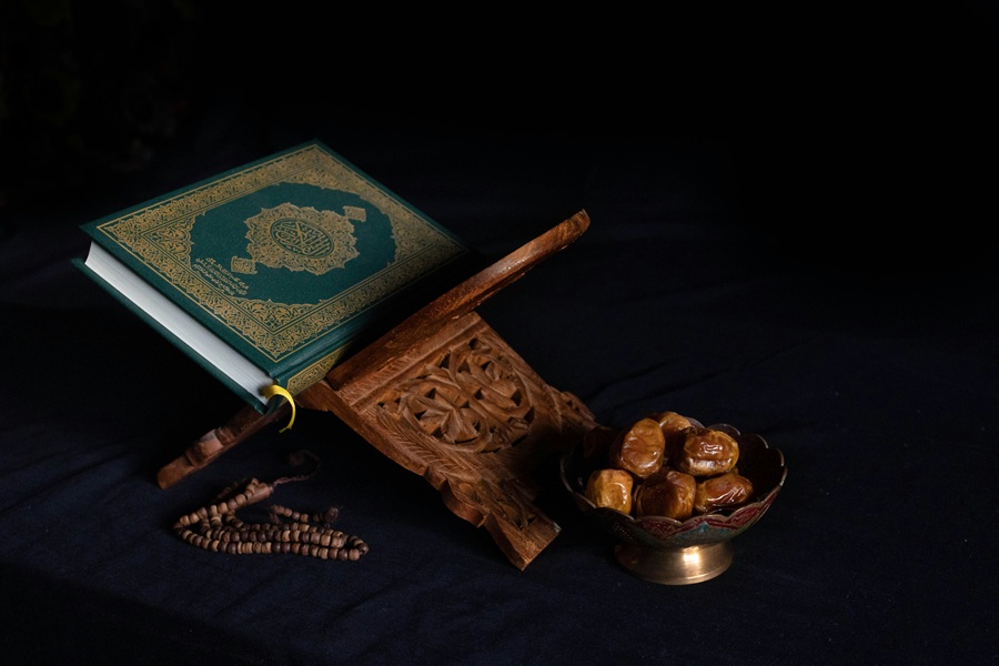 Holy Qur'an