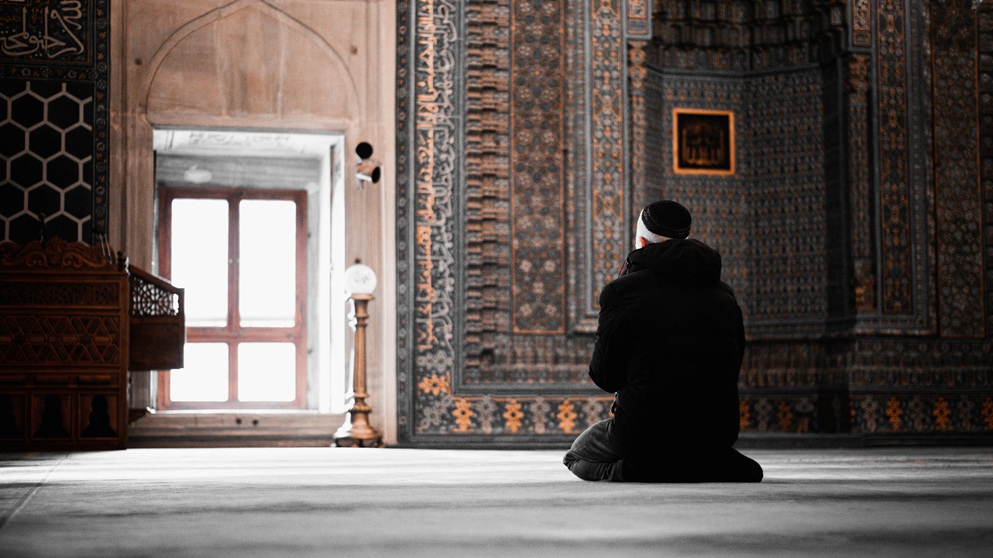 Sabar dan Sholat