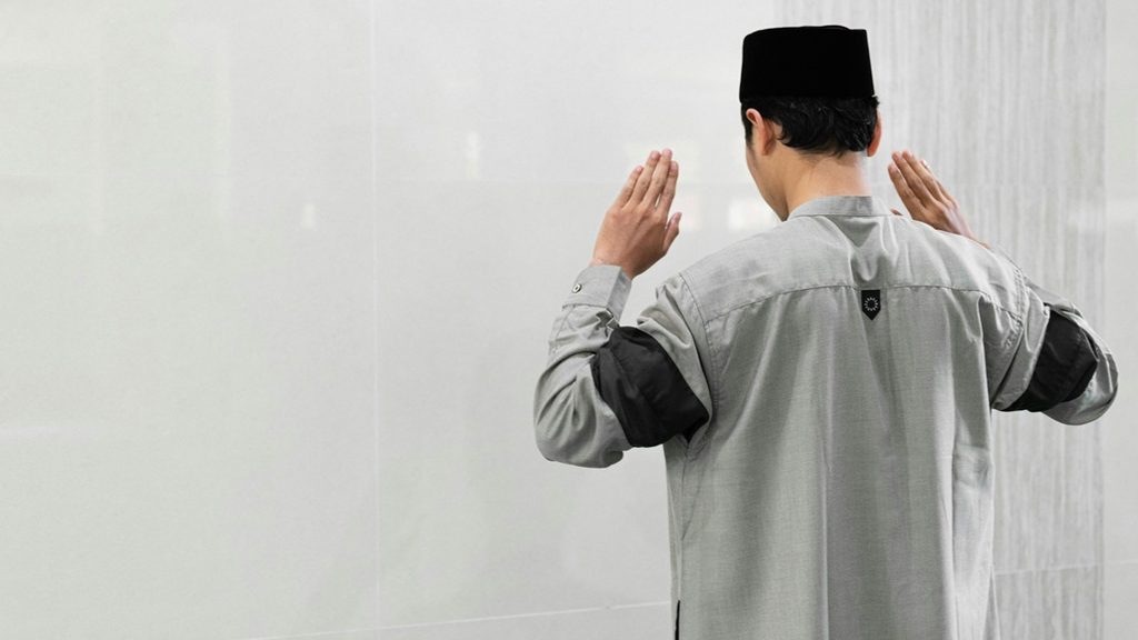 sholat