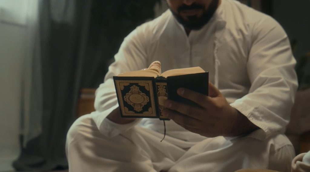 istiqomah dalam beramal